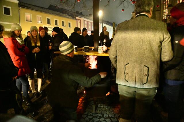 Foto: Ganglberger Erika