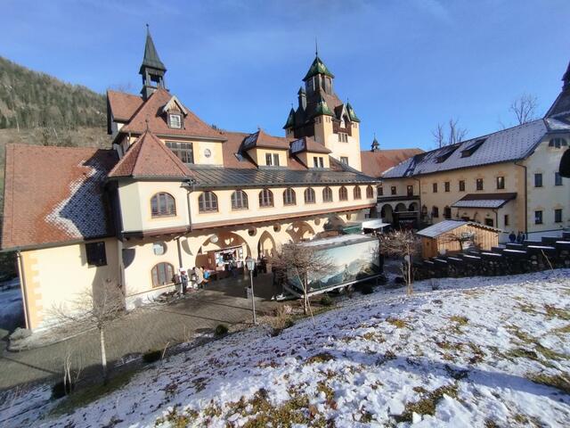 Foto: Veronika Frank