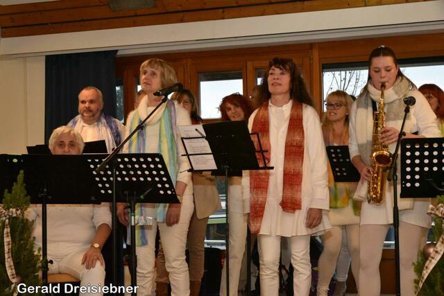 Foto: Gerald Dreisiebner