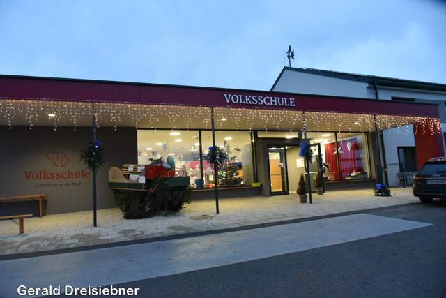 Foto: Gerald Dreisiebner