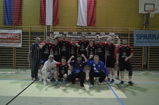 Foto: Handballclub Eferding