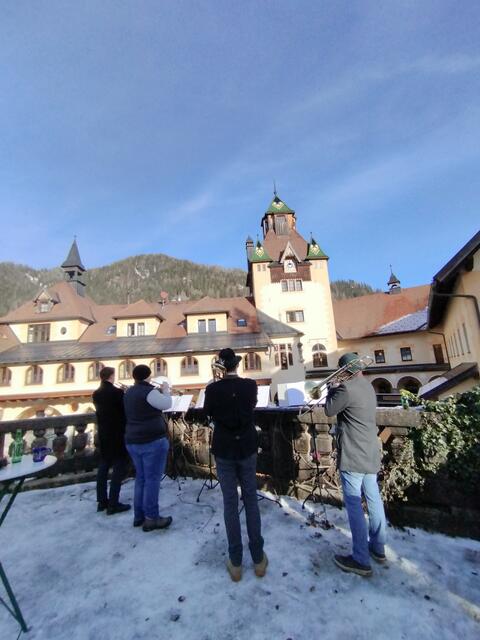 Foto: Veronika Frank