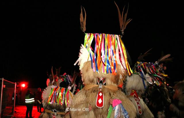 Kornati Poetovio aus Ptuj, Slowenien