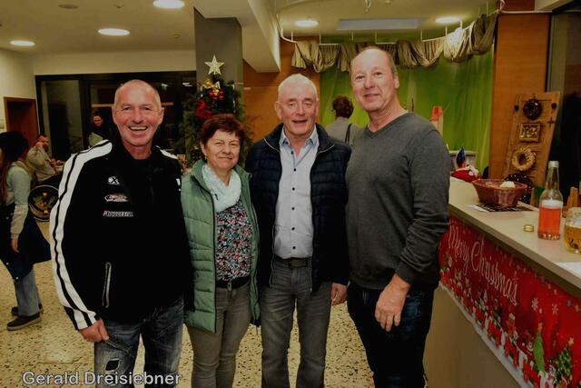 Foto: Gerald Dreisiebner