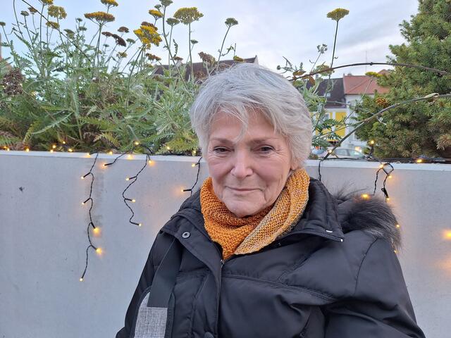 Renate Haindorfer | Foto: Irmi Stummer