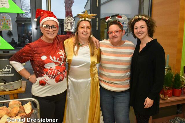 Foto: Gerald Dreisiebner