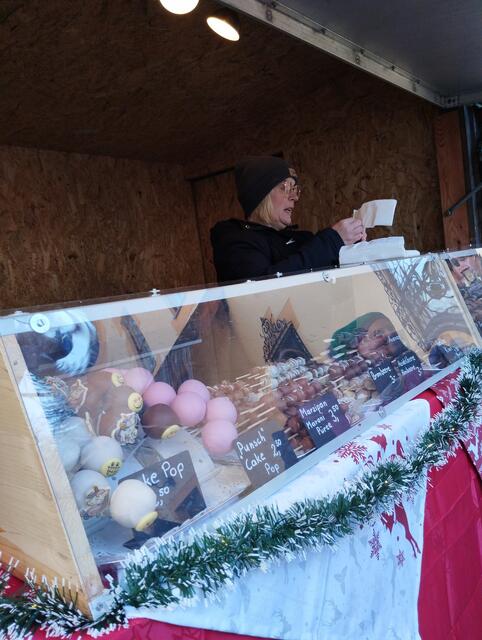 Foto: Veronika Frank