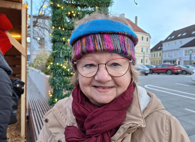 Angelika Walter | Foto: Irmi Stummer