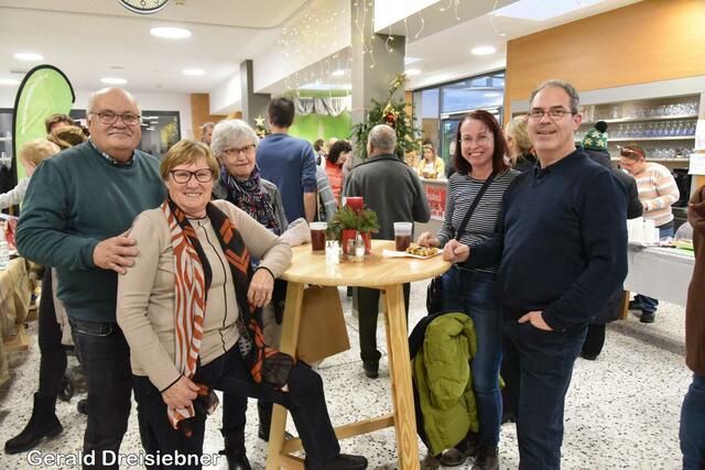 Foto: Gerald Dreisiebner