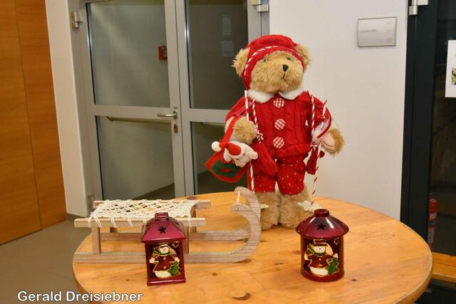 Foto: Gerald Dreisiebner