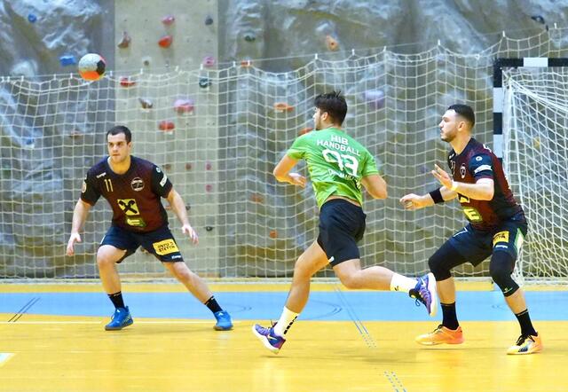 Foto: Sportunion Leoben/Leithold