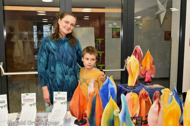 Foto: Gerald Dreisiebner