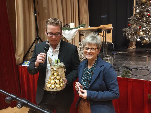 Foto: Renate Hainz
