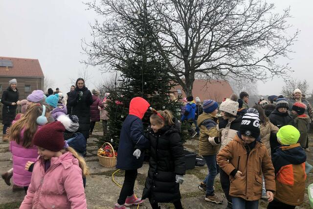 Ein Tänzchen in Ehren ... | Foto: Genussladen