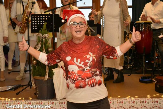 Foto: Gerald Dreisiebner