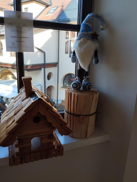 Foto: Veronika Frank