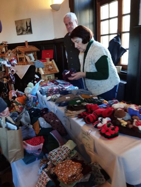 Foto: Veronika Frank