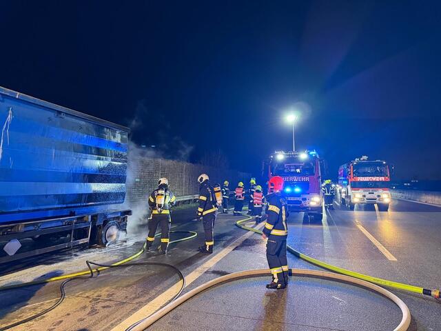 Foto: TEAM FOTOKERSCHI / FEUERWEHR MARKT ST. FLORIAN