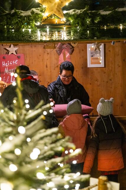 Foto: Harald Tauderer