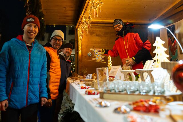 Foto: Harald Tauderer