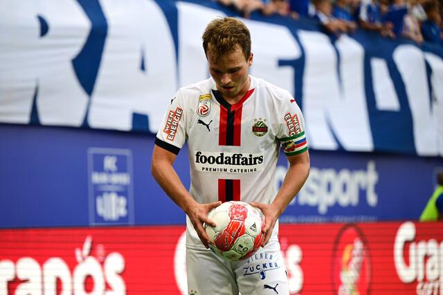 Archiv | Foto: EXPA / APA / picturedesk.com 