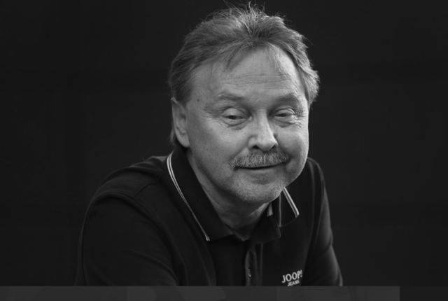 Franz Pammer ist genau an seinem 62. Geburtstag für immer von uns gegangen. | Foto: GEPA pictures