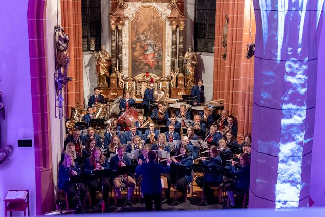 Foto: Musikverein Prambachkirchen
