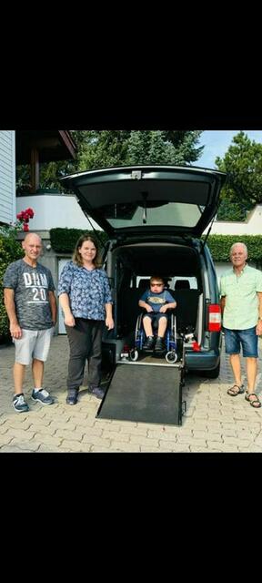 Foto: Günter Dieplinger