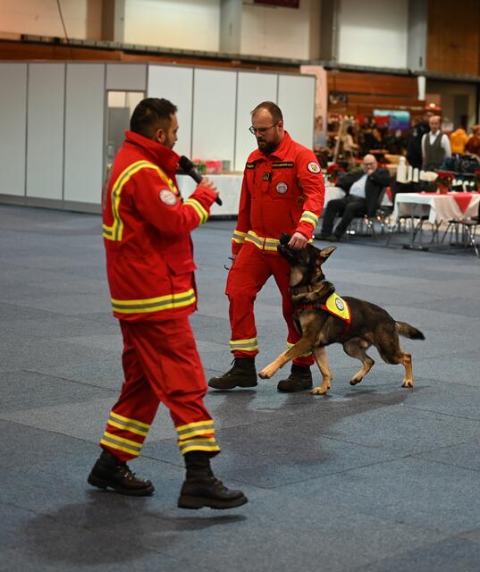 Rettungshundebrigade