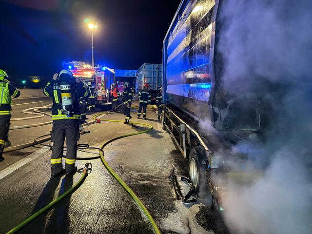 Foto: TEAM FOTOKERSCHI / FEUERWEHR MARKT ST. FLORIAN
