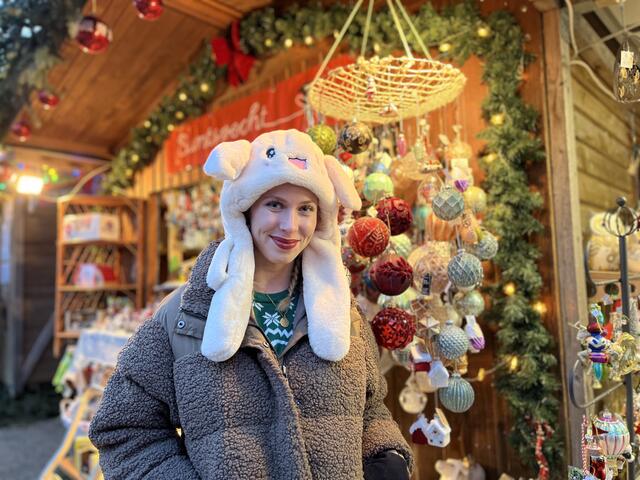 Auch an den kommenden Wochenenden erwarten die Besucherinnen und Besucher zahlreiche Höhepunkte.  | Foto: Alejandra Ortiz