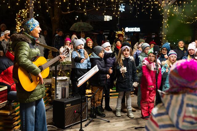 Foto: Harald Tauderer