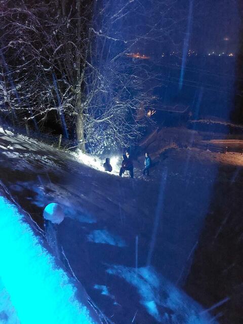 Eine Suchaktion in Bad Hofgastein konnte durch einen aufmerksamen Bergretter rasch beendet werden. | Foto: Bergrettung Bad Hofgastein