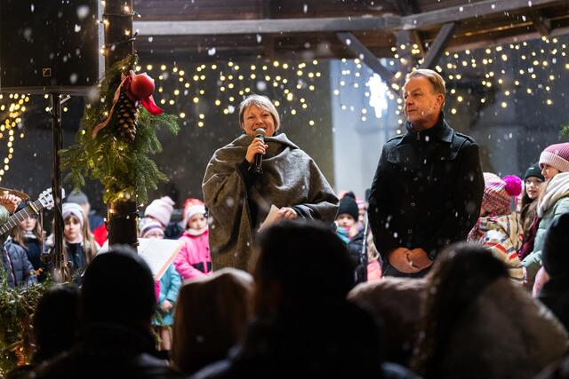 Foto: Harald Tauderer