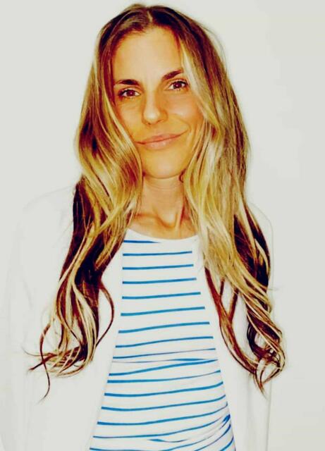 Claudia Simscha teilt ihre Geschichte mit uns. | Foto: Simscha