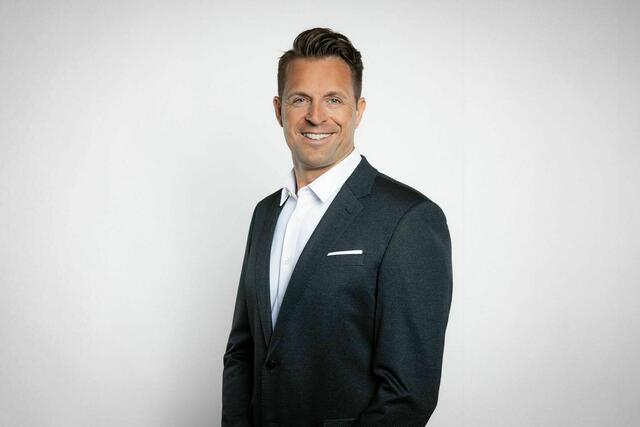 Der Freiheitliche Manuel Brunner aus Purgstall: "Ich habe mich dafür eingesetzt, dass es im Ortsgebiet diesmal keine Wahlplakate gibt."  | Foto: FPÖ