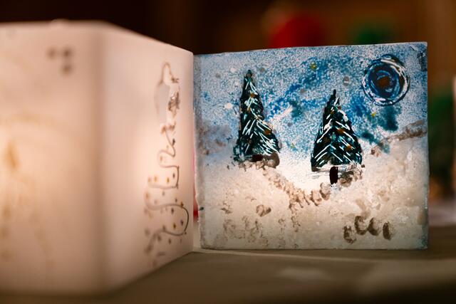 Foto: Harald Tauderer