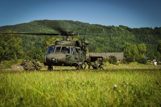 Foto: Michael Steinberger/Bundesheer 
