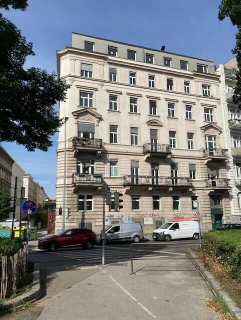 Das Alsergrunder Chancenhaus ist auch an Weihnachten für alle da.  | Foto: Chancenhaus