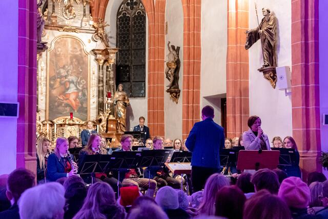 Foto: Musikverein Prambachkirchen
