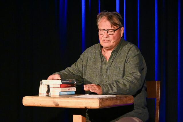 Foto: Josef Steiger