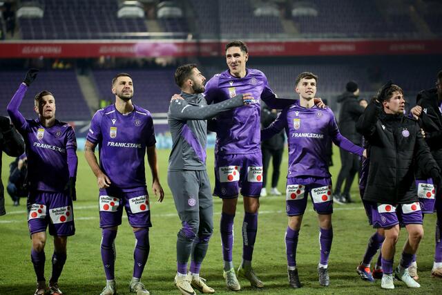 Archiv | Foto: Thomas Pichler / SEPA.Media / picturedesk.com