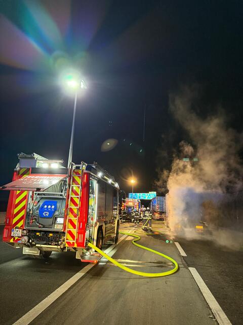 Foto: TEAM FOTOKERSCHI / FEUERWEHR MARKT ST. FLORIAN