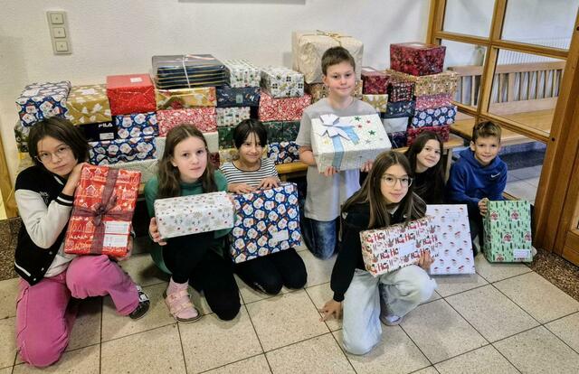 Foto: Kreativ-Musikmittelschule Kirchdorf