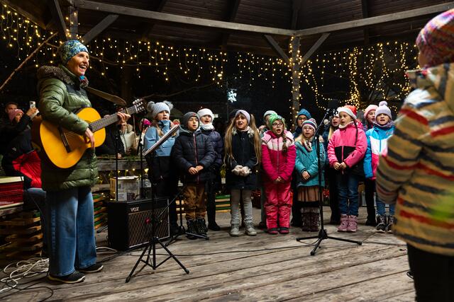 Foto: Harald Tauderer