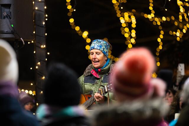 Foto: Harald Tauderer