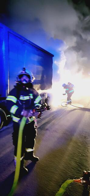 Foto: TEAM FOTOKERSCHI / FEUERWEHR MARKT ST. FLORIAN