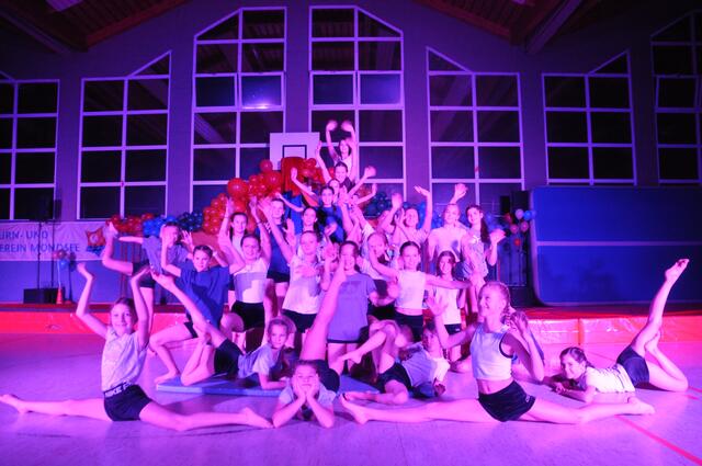 Foto: Turn- und Sportvereins Mondsee
