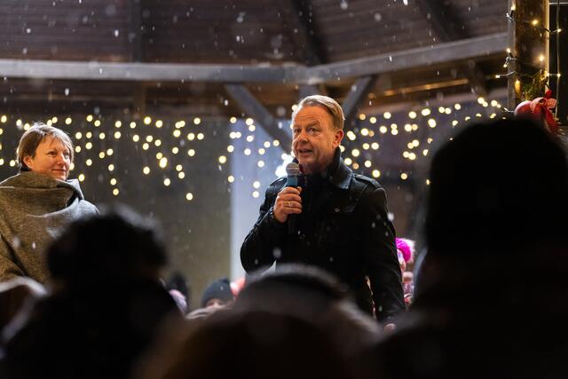 Foto: Harald Tauderer