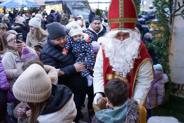 Foto: Stadtgemeinde Mattersburg